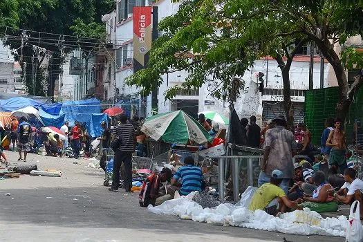 MP abre inquérito para apurar internações involuntárias na Cracolândia