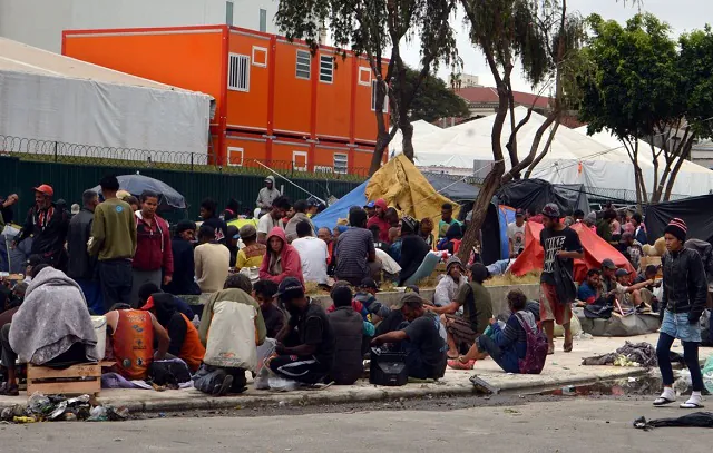 Maioria dos frequentadores da Cracolândia tem mais de 5 anos na região