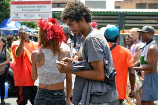 Moradia e espaço de uso são propostas de movimentos para a Cracolândia