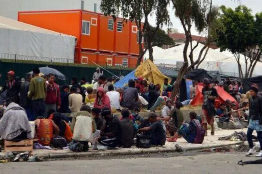 Cracolândia passa a migrar de rua durante o dia após sequência de protestos