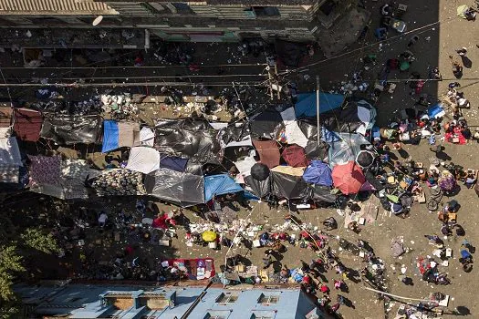 Prefeitura de SP promove diálogo aberto após exibição gratuita do filme “Cracolândia”