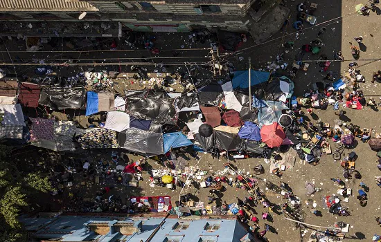 Prefeitura de SP promove diálogo aberto após exibição gratuita do filme “Cracolândia”