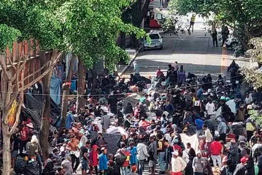 Cracolândia: Polícia faz quarta operação em um mês na região central de SP