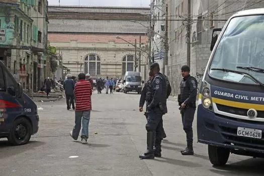 Justiça libera seis dos 18 presos na Cracolândia no sábado (22)