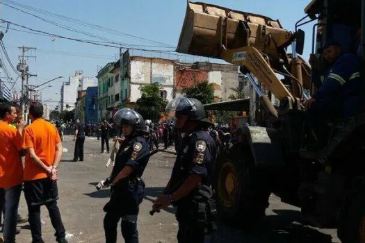 Contra alta de assaltos, centro de São Paulo terá batalhão especial da PM