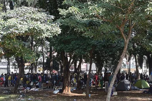 SP: policiais que fizeram disparos na Cracolândia são identificados