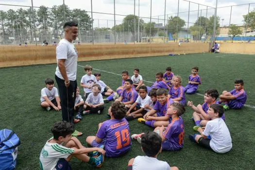 São Bernardo recebe o tradicional Campeonato José Rossi 2023