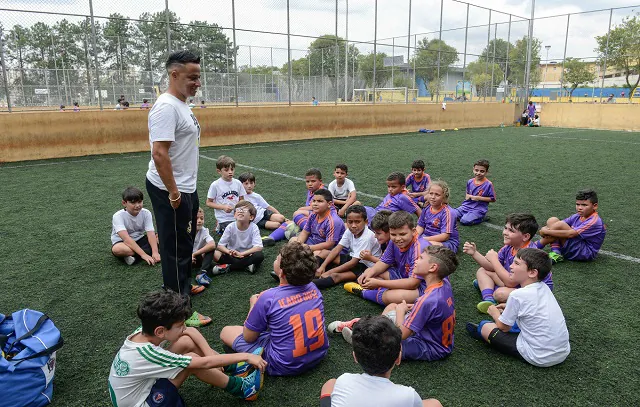 São Bernardo recebe o tradicional Campeonato José Rossi 2023