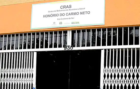 CRAS Honório do Carmo Neto abre inscrições para oficinas de artes_x000D_