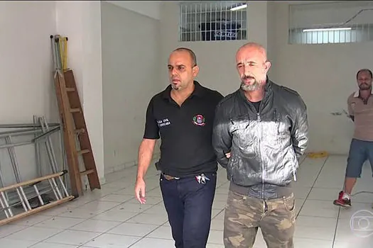 Cristian Cravinhos, condenado pelo assassinato do casal von Richthofen continuará preso