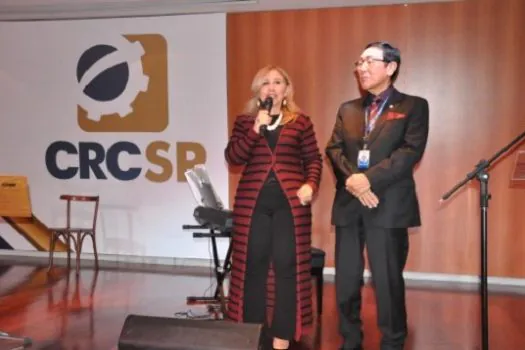 Espaço Arte e Cultura do CRCSP recebe exposição e apresentação musical