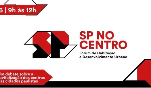 Crea-SP e Governo do Estado debatem revitalização dos centros paulistas