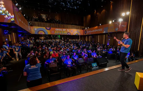 Crea-SP lança desafio que estimula soluções para cidades