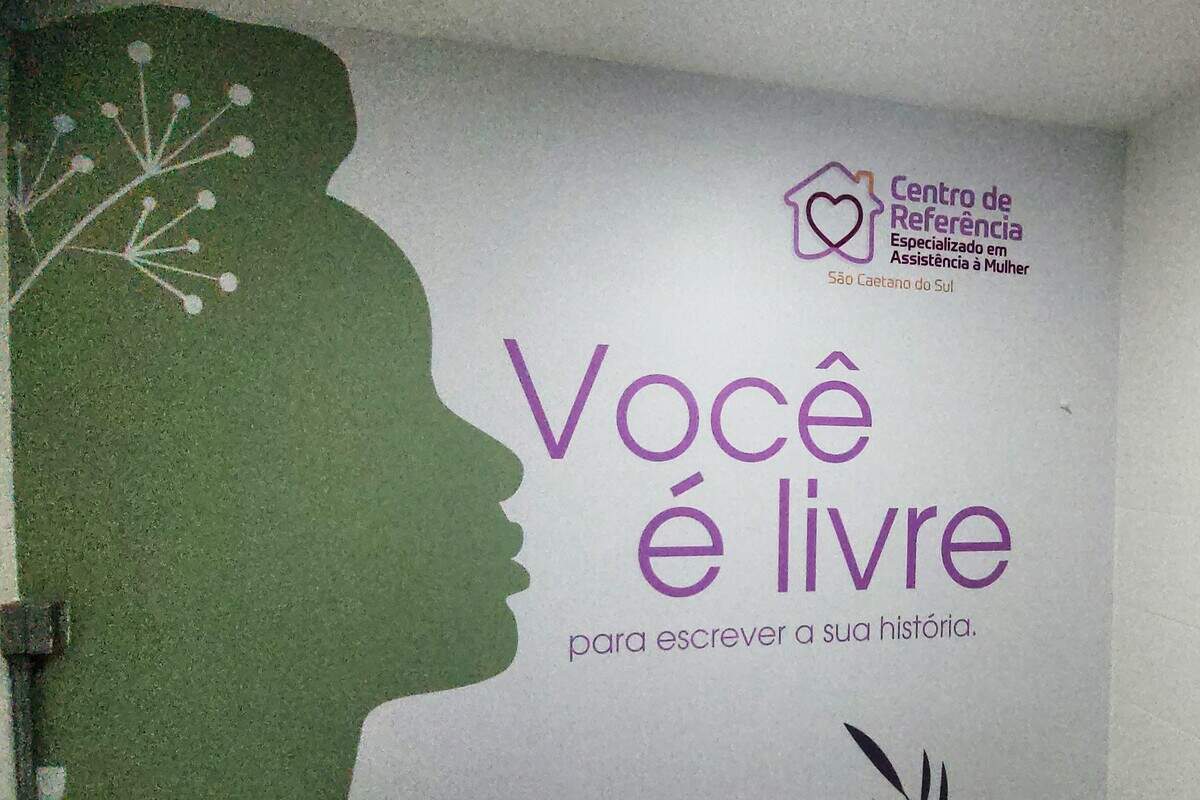 CREAM: Refúgio para a Esperança e Empoderamento de mulheres vítimas de violência