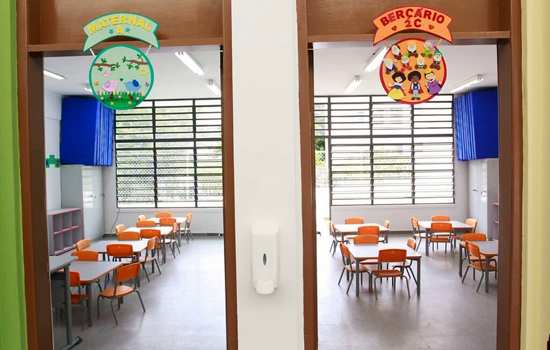 Dia Nacional da Educação Infantil: em quatro anos