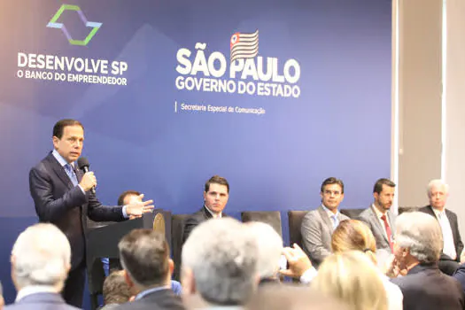 Governo de SP autoriza crédito para modernizar emissoras de rádio e TV