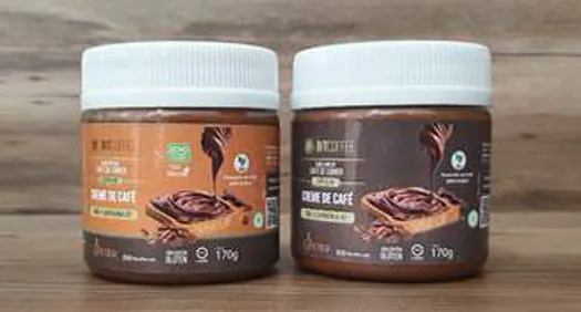 Cafene Innova lança Creme de Café BitCoffee 100% Arábica Premium