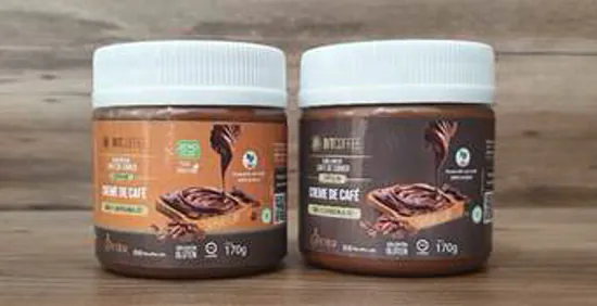 Cafene Innova lança Creme de Café BitCoffee 100% Arábica Premium