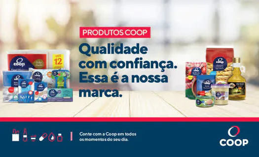 Cresce procura por produtos de marca própria em supermercados