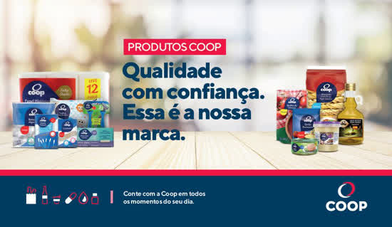 Cresce procura por produtos de marca própria em supermercados