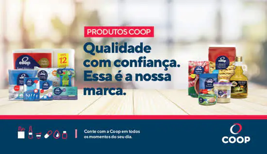 Cresce procura por produtos de marca própria em supermercados