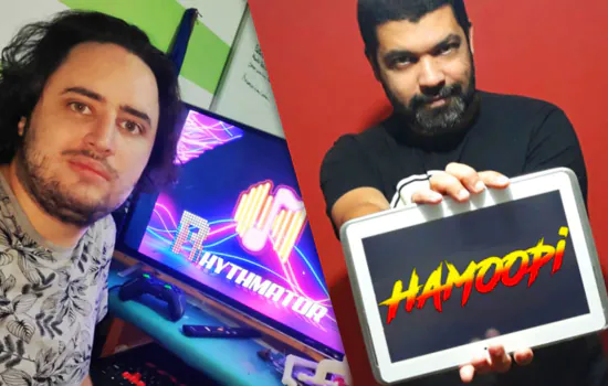 Alunos da Fatec São Caetano criam ferramentas para desenvolvedores de games