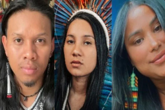 Dia dos Povos Indígenas: Conheça três perfis de criadores de conteúdo indígena