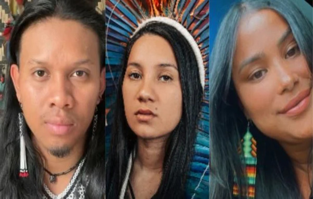 Dia dos Povos Indígenas: Conheça três perfis de criadores de conteúdo indígena