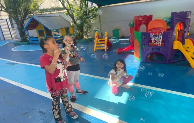 Férias de julho: É hora de diversão e de descanso