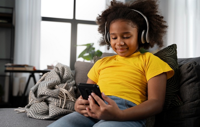 SP ganha ‘Semana de Conscientização sobre o uso de aparelhos eletrônicos por crianças’