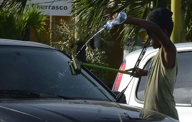 SP: Maioria das crianças e adolescentes em situação de rua mantém laços familiares