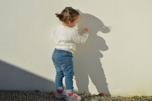 A importância da terapia infantil