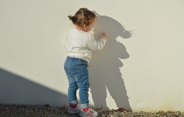 A importância da terapia infantil