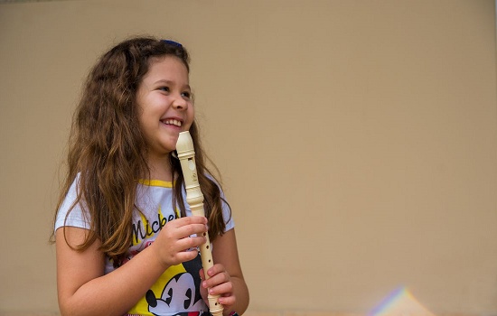 Musicalização infantil