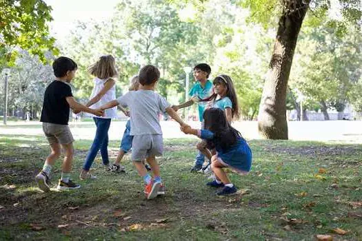 Aldeias Infantis SOS alerta sobre acidentes com crianças e adolescentes em datas festivas