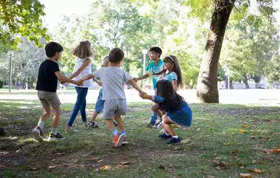 Aldeias Infantis SOS alerta sobre acidentes com crianças e adolescentes em datas festivas