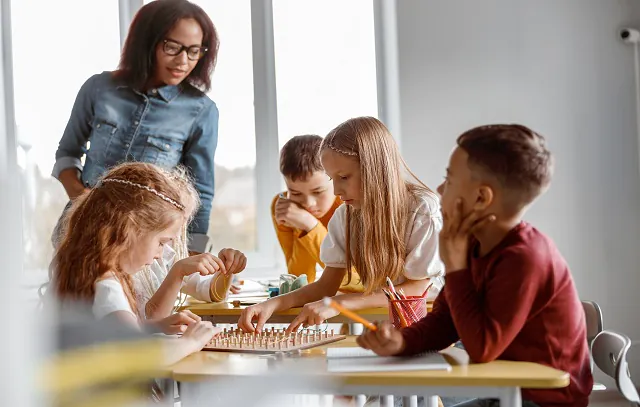 Mão na massa: como estimular a aprendizagem criativa