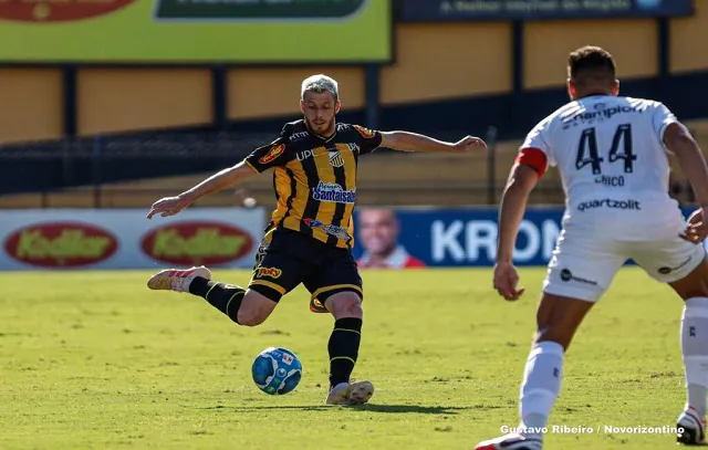 Criciúma pega Ituano para manter a liderança isolada da Série B