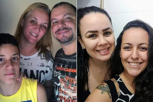 Filha de casal assassinado em Santo André, e ex-namorada, pegam mais de 60 anos de prisão_x000D_