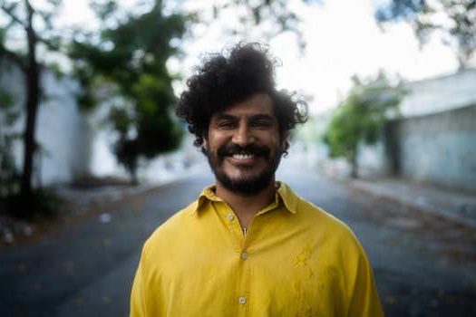 Criolo apresenta seu novo show no Espaço Unimed, neste sábado 21 de maio