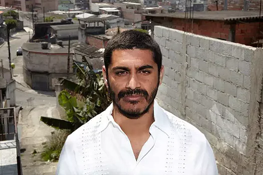 “Sobre Viver”: Criolo lança seu novo álbum