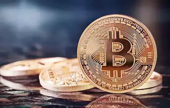 Bitcoin cai abaixo de US$ 20 mil à medida que investidores liquidam criptomoedas