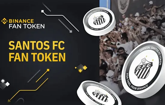 Criptomoeda do Santos tem período inicial de grande intensidade no mercado