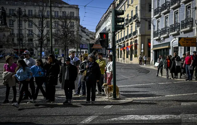 Crise europeia de habitação é ainda mais grave em Portugal