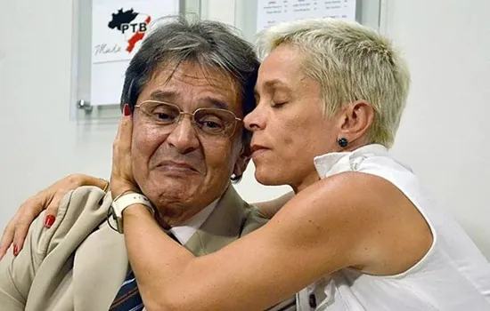 Filha de Jefferson diz que críticas de Bolsonaro ao pai são ‘justificáveis’