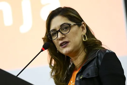 Cristiane Britto destaca coragem de enfermeiras que flagraram estupro em parto