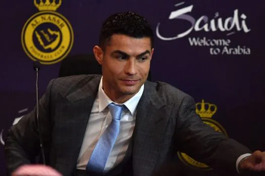 CR7 revela oferta do Brasil e rebate críticas por escolher Al-Nassr: ‘Sou único’