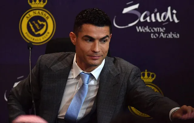 CR7 revela oferta do Brasil e rebate críticas por escolher Al-Nassr: ‘Sou único’