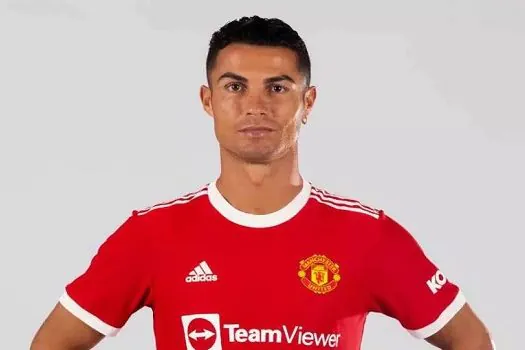 Pelo Inglês, Cristiano Ronaldo faz reestreia neste sábado pelo Manchester United