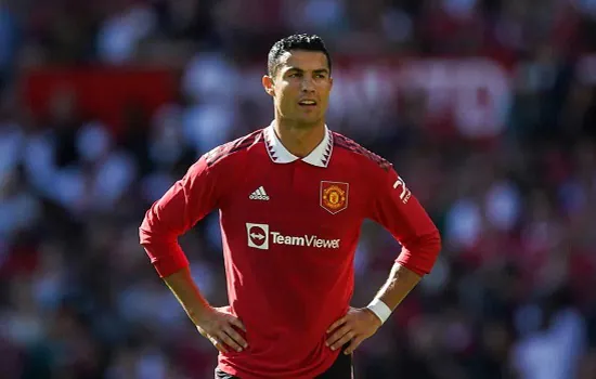 Cristiano Ronaldo recusa proposta do Al-Hilal de R$ 1